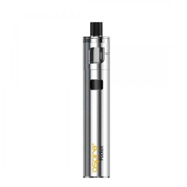 Aspire Pockex Vape Kit 1500mAh