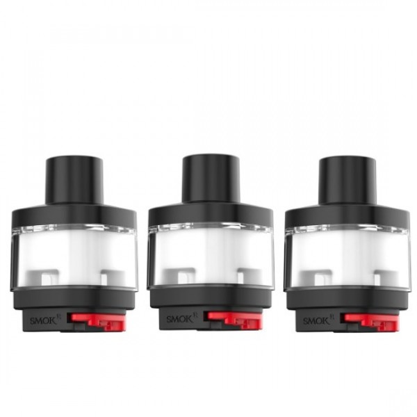 Smok RPM 5 Replacement Pods 3Pcs