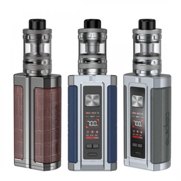 Aspire Vrod 200 Sub Ohm Vape Kit