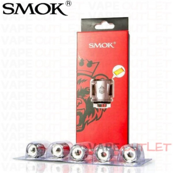 Smok V8 Baby Vape Coils 5Pcs