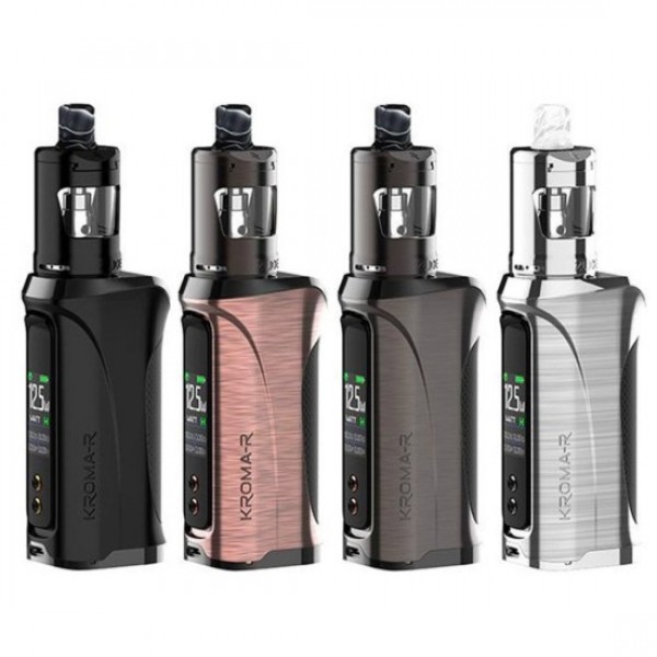 Innokin Kroma-R Zlide Vape Kit