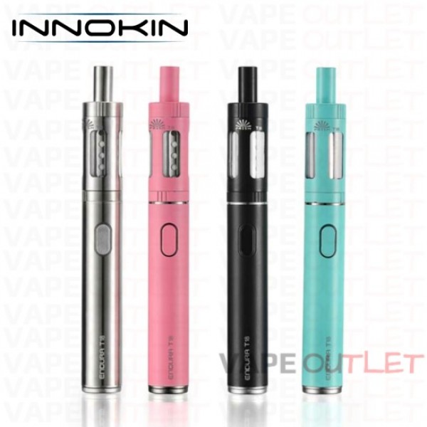 Innokin Endura T18E Vape Kit