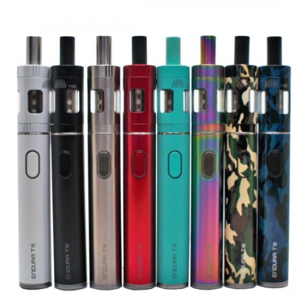 Innokin Endura T18E Vape Kit