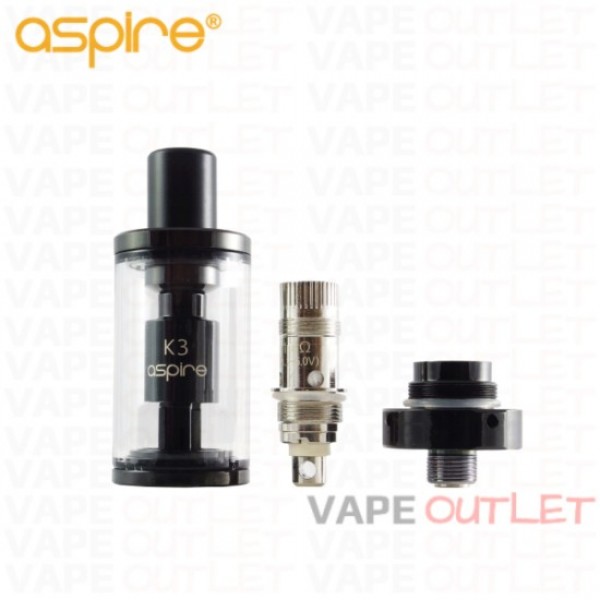 Aspire K3 Vape Tank