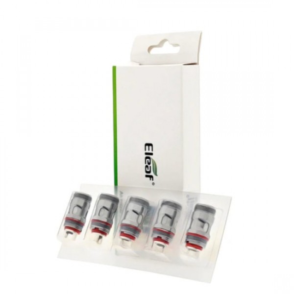 ELEAF EC-M VAPE COILS 5PCS