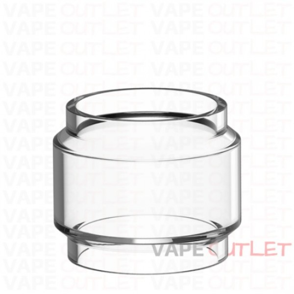 Replacement Glass For Vaptio EDGE PRO Kit 2ml