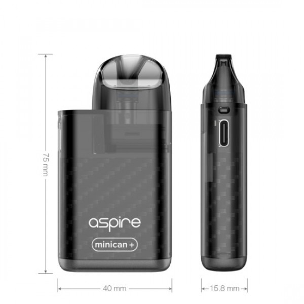 Aspire Minican Plus Vape Kit