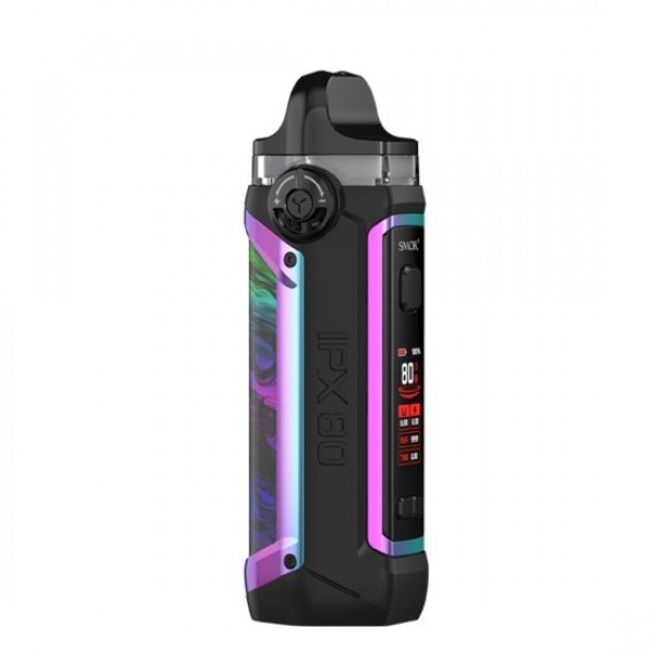 Smok IPX 80 Vape Kit 3000mAh