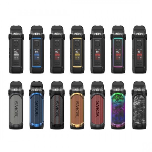 Smok IPX 80 Vape Kit 3000mAh