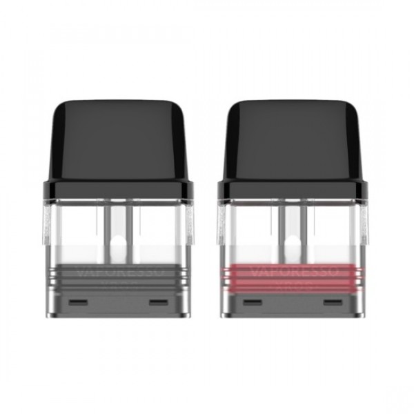 Vaporesso Xros Replacement Pod 2Pcs