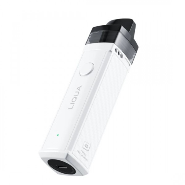 Liqua 4S Vinci Vape Kit 1500mAh