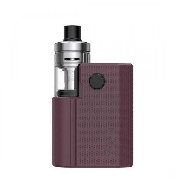 Aspire Pockex Box Vape Kit 2000mAh