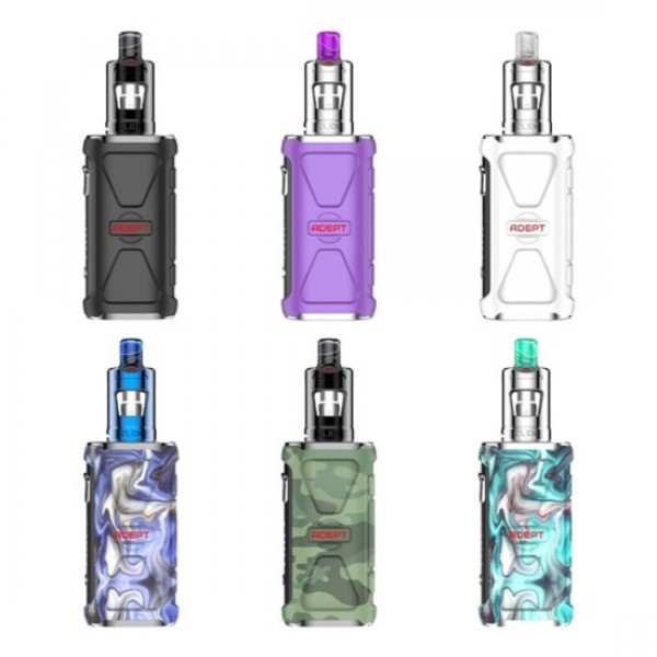 Innokin Adept Zlide Vape Kit 3000mAh