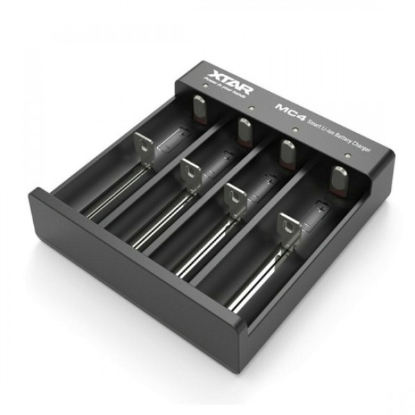 XTAR MC4 BATTERY CHARGER