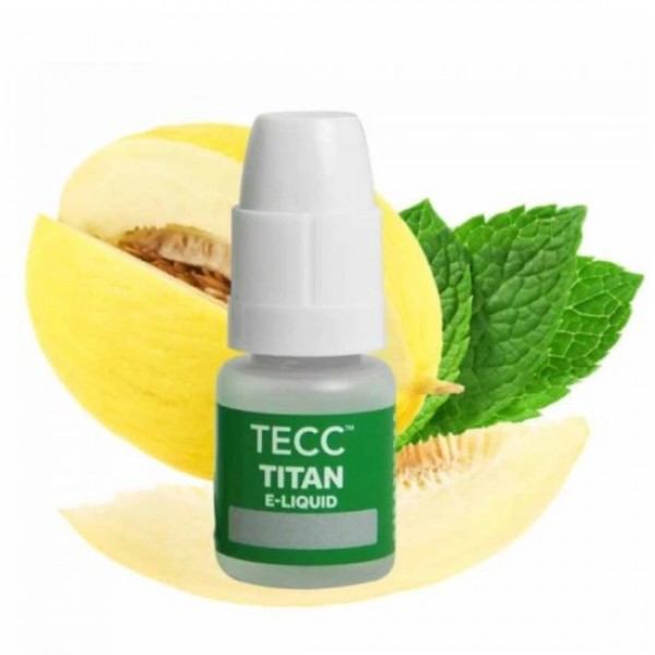 Tecc Titan Eliquids 5-Pack