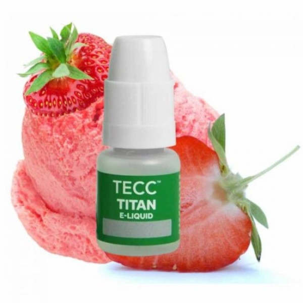 Tecc Titan Eliquids 5-Pack