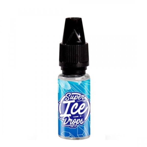 SUPER ICE DROPS 10ML