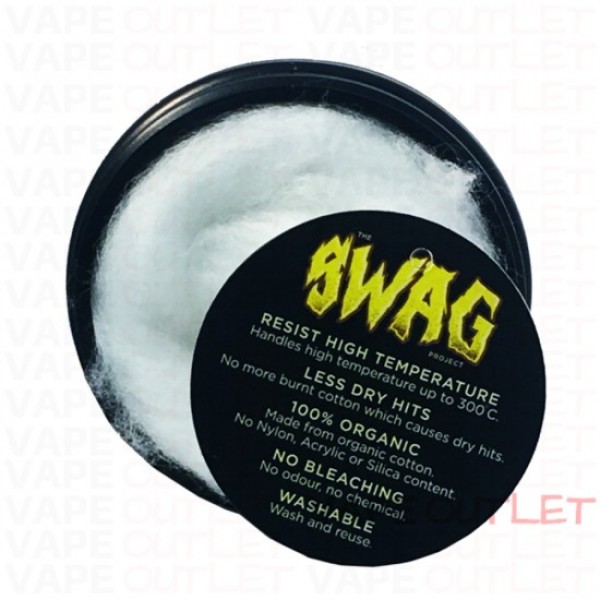 Swag Supreme Premium Cotton Fibre