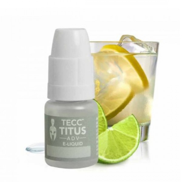 Tecc Titus Eliquids 5-Pack