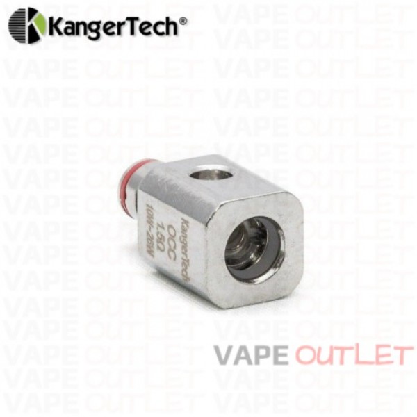 KANGERTECH OCC VAPE COILS 5PCS