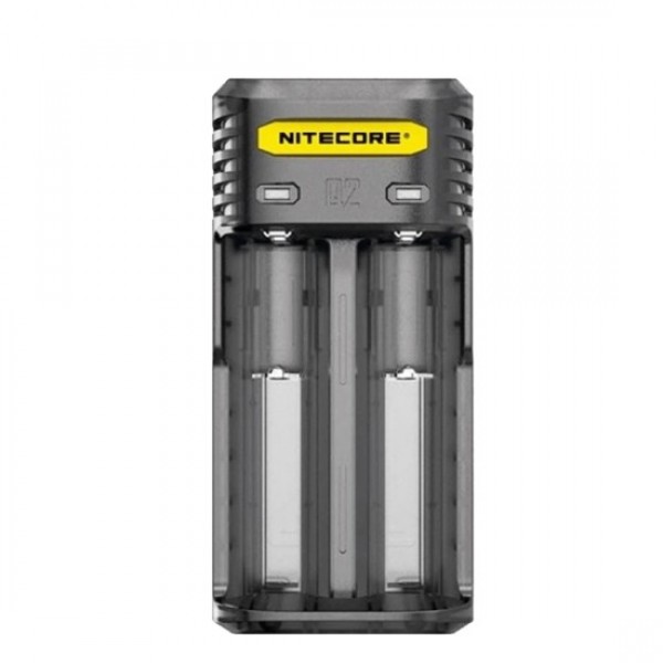 NITECORE Q2 BATTERY CHARGER